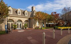 Marriott'S Manor Club At Ford'S Colony